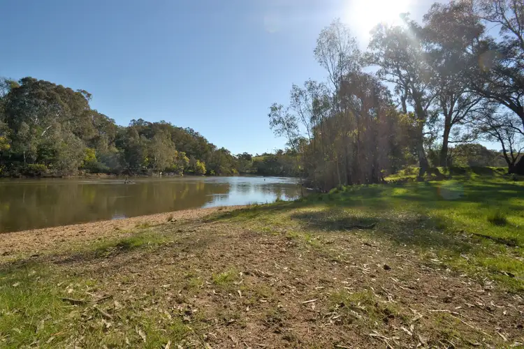 Second view of Homely rural property listing, 320 Northwood Road, Seymour VIC 3660