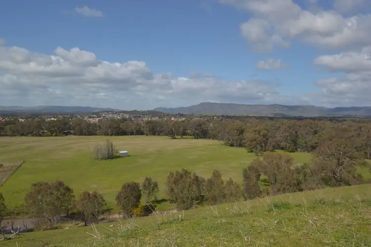Third view of Homely rural property listing, 320 Northwood Road, Seymour VIC 3660