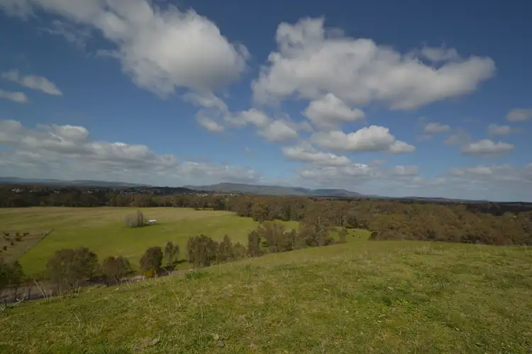 Fourth view of Homely rural property listing, 320 Northwood Road, Seymour VIC 3660