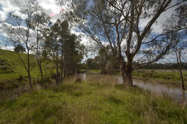 Seventh view of Homely rural property listing, 320 Northwood Road, Seymour VIC 3660