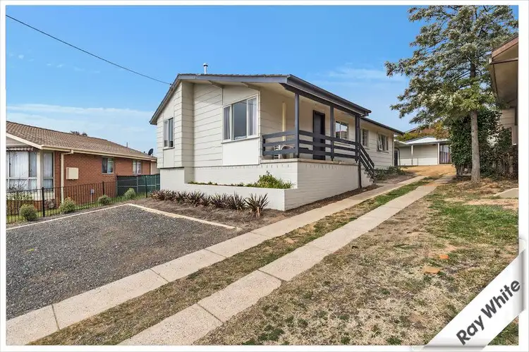 Main view of Homely house listing, 14 Banksia Crescent, Karabar NSW 2620