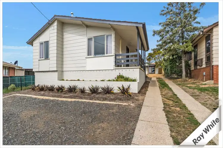 Second view of Homely house listing, 14 Banksia Crescent, Karabar NSW 2620