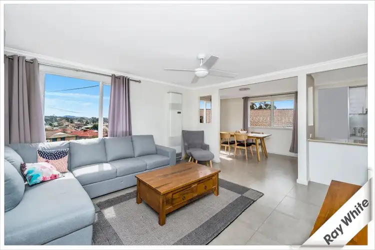 Fourth view of Homely house listing, 14 Banksia Crescent, Karabar NSW 2620