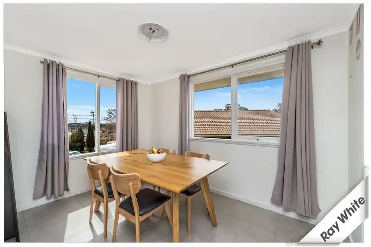 Fifth view of Homely house listing, 14 Banksia Crescent, Karabar NSW 2620