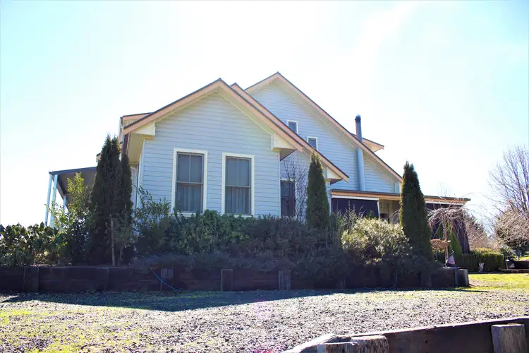 Second view of Homely house listing, 2 Pine Lane, Tumbarumba NSW 2653