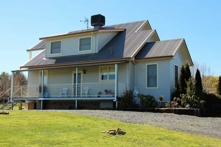 Fourth view of Homely house listing, 2 Pine Lane, Tumbarumba NSW 2653