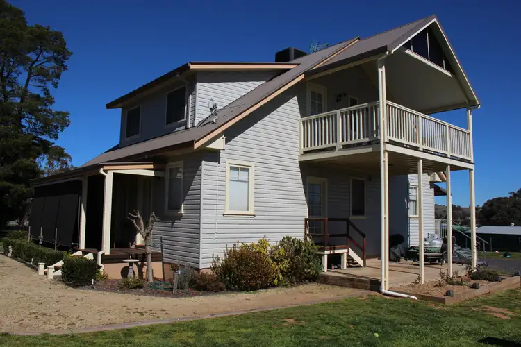 Fifth view of Homely house listing, 2 Pine Lane, Tumbarumba NSW 2653