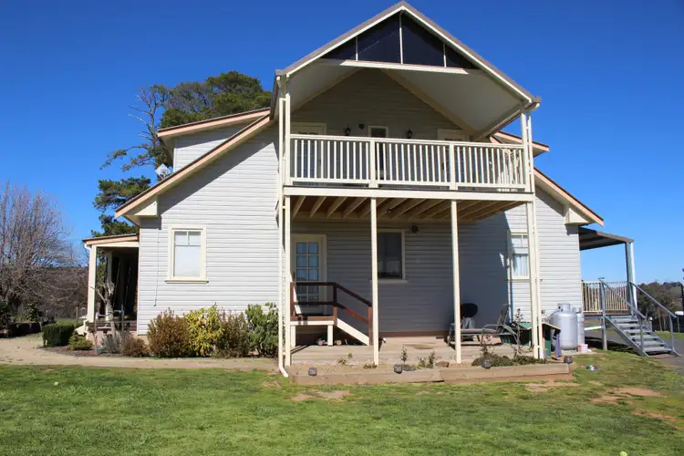 Sixth view of Homely house listing, 2 Pine Lane, Tumbarumba NSW 2653