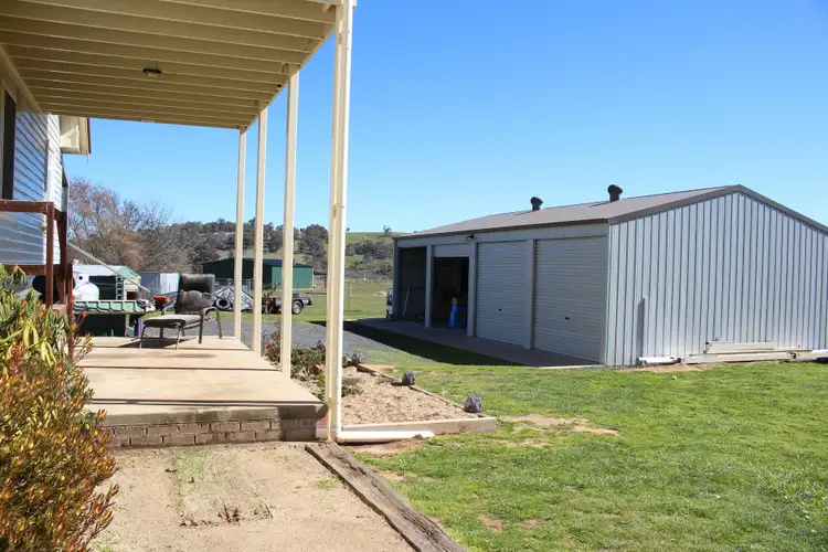 Seventh view of Homely house listing, 2 Pine Lane, Tumbarumba NSW 2653