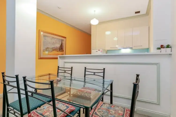 Fifth view of Homely apartment listing, 24/21 Pulteney Street, Adelaide SA 5000