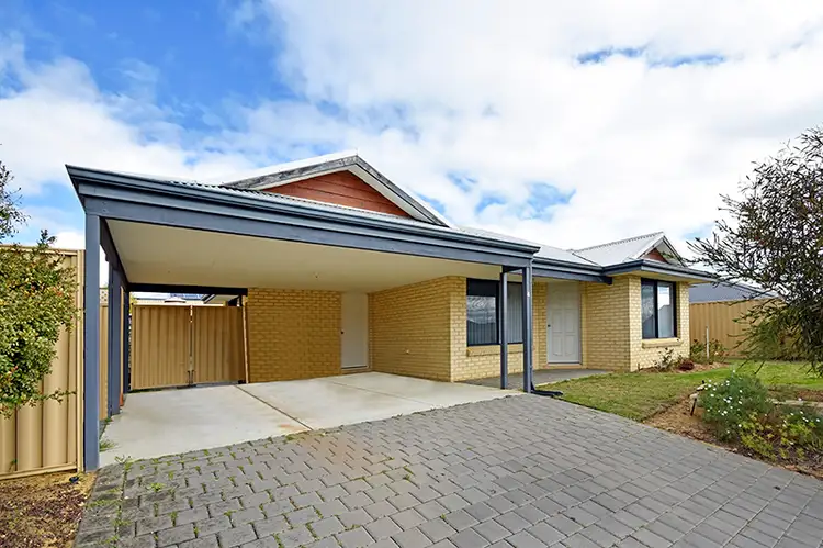 10 Ballymote Gardens, Ridgewood WA 6030
