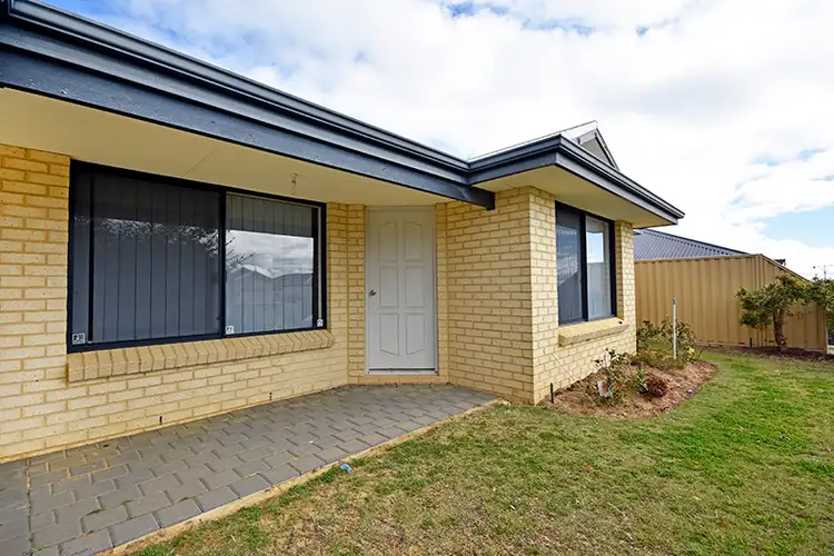 Second view of Homely house listing, 10 Ballymote Gardens, Ridgewood WA 6030