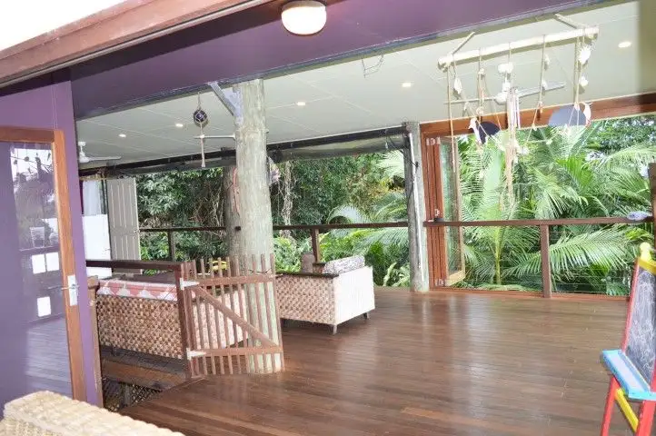Main view of Homely house listing, 12 Endeavour Avenue, Mission Beach QLD 4852