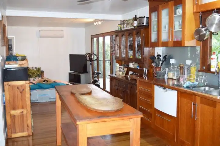 Third view of Homely house listing, 12 Endeavour Avenue, Mission Beach QLD 4852