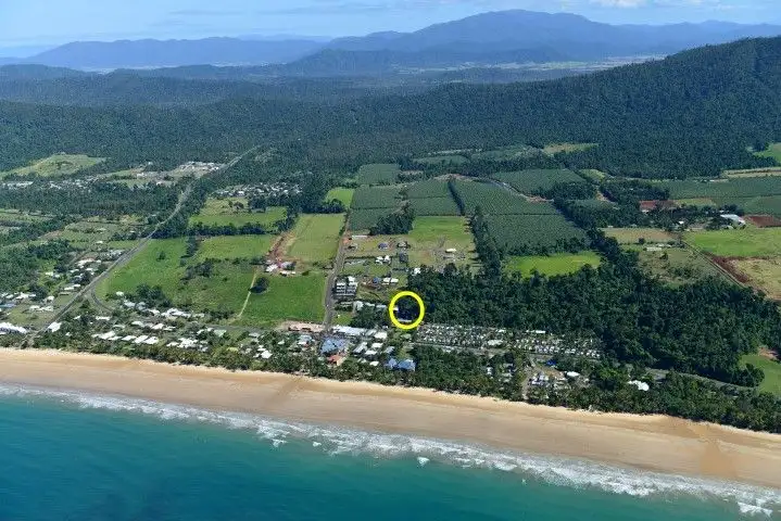 Fourth view of Homely house listing, 12 Endeavour Avenue, Mission Beach QLD 4852