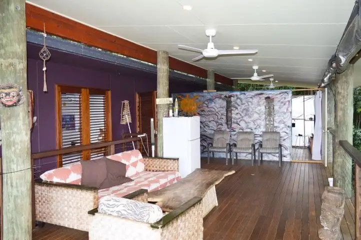 Fifth view of Homely house listing, 12 Endeavour Avenue, Mission Beach QLD 4852