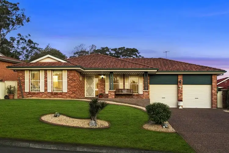 8 Molsten Avenue, Tumbi Umbi NSW 2261