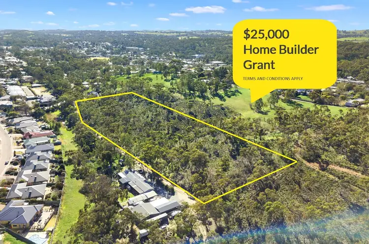 Lot 1000 Hanlins Road, Clare SA 5453