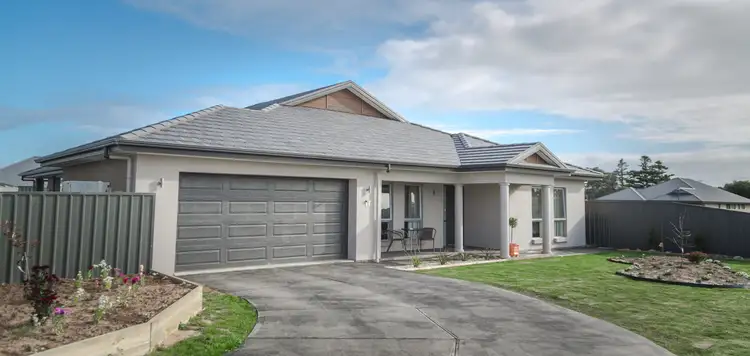 Main view of Homely house listing, 9 Defiance Court, Normanville SA 5204