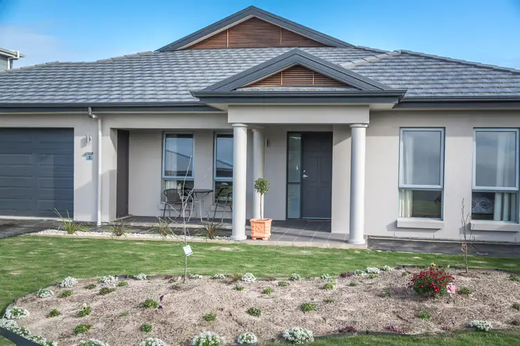 Second view of Homely house listing, 9 Defiance Court, Normanville SA 5204