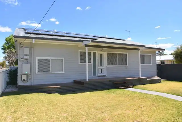 Second view of Homely house listing, 33 Balo Street, Moree NSW 2400