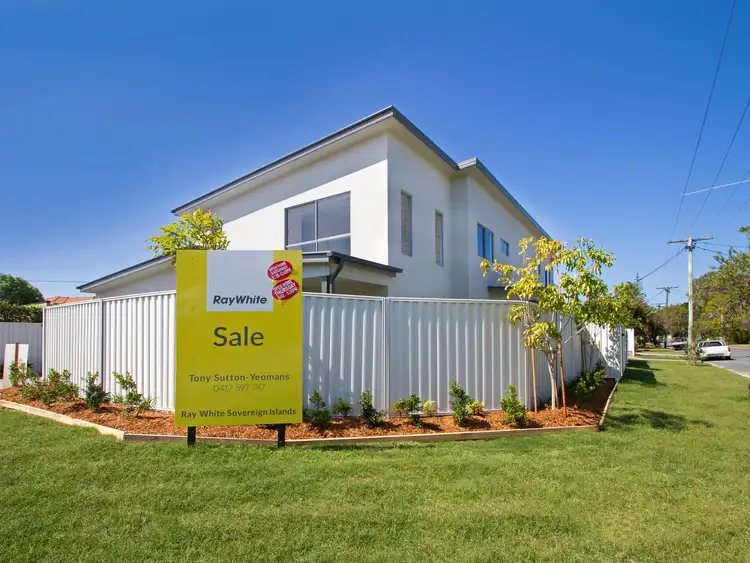1and2/17 Holly Avenue, Hollywell QLD 4216