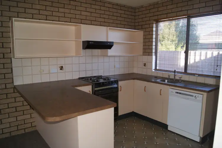 Second view of Homely unit listing, 4/411 Bevan Street, Lavington NSW 2641