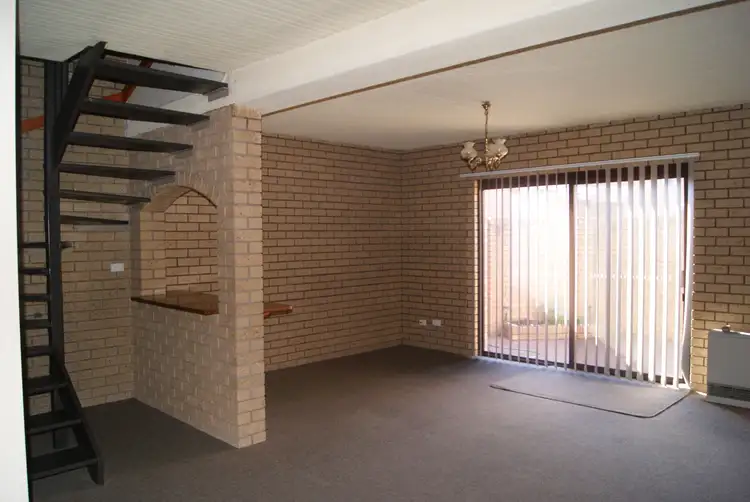 Third view of Homely unit listing, 4/411 Bevan Street, Lavington NSW 2641
