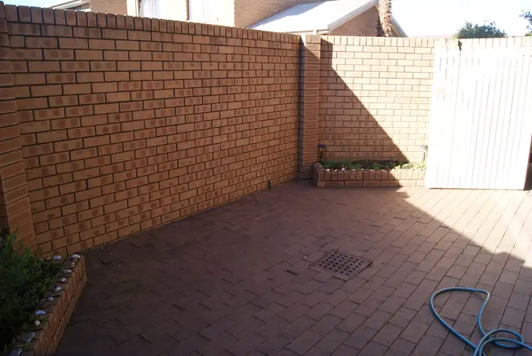 Fourth view of Homely unit listing, 4/411 Bevan Street, Lavington NSW 2641