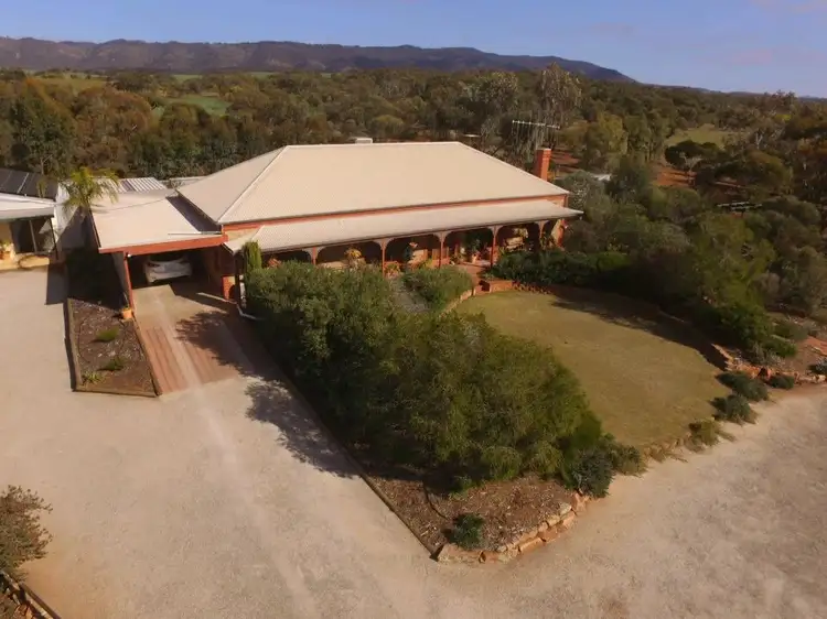 41 French Road, Quorn SA 5433