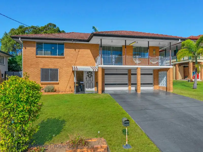 Main view of Homely house listing, 108 Niven Street, Stafford Heights QLD 4053