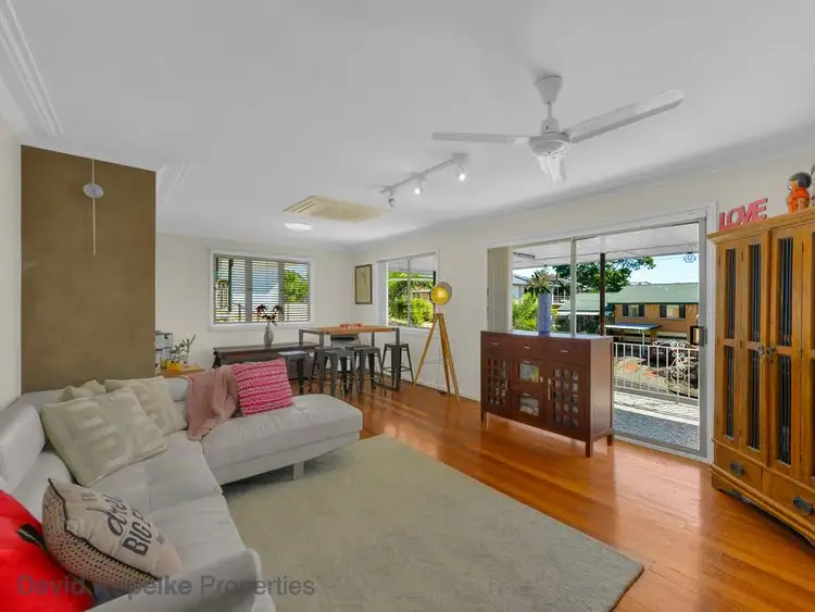 Second view of Homely house listing, 108 Niven Street, Stafford Heights QLD 4053