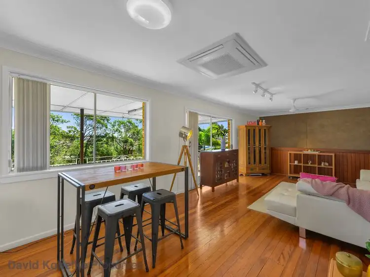 Fourth view of Homely house listing, 108 Niven Street, Stafford Heights QLD 4053