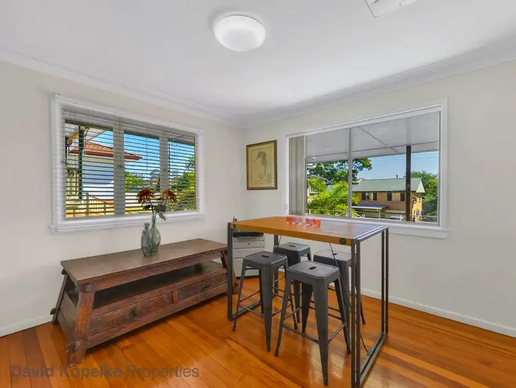 Fifth view of Homely house listing, 108 Niven Street, Stafford Heights QLD 4053