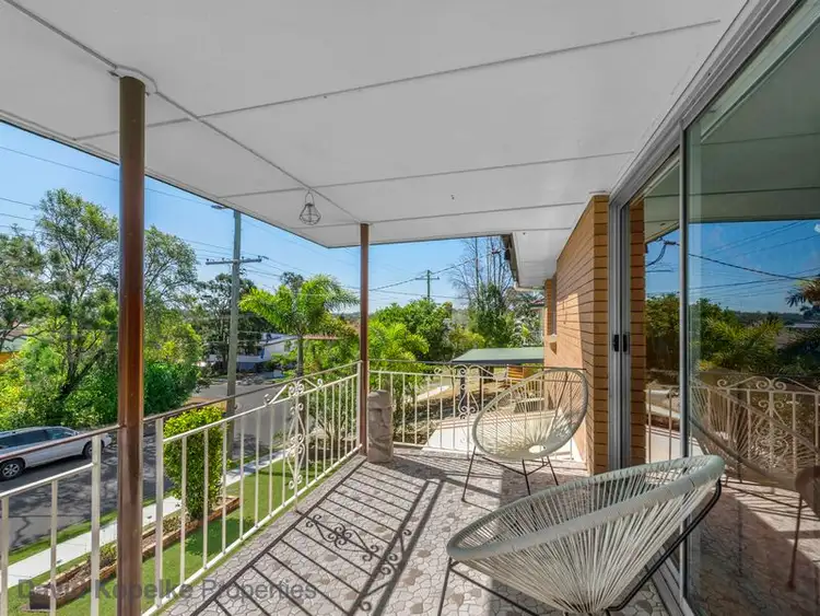 Sixth view of Homely house listing, 108 Niven Street, Stafford Heights QLD 4053
