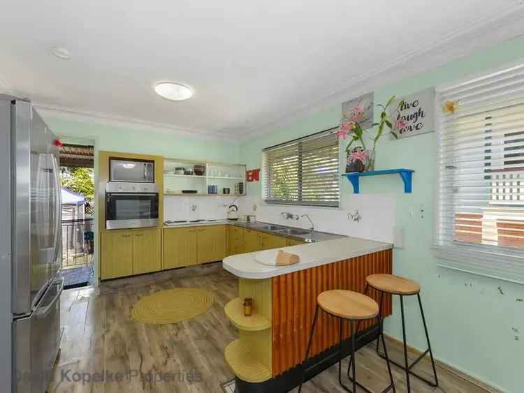 Seventh view of Homely house listing, 108 Niven Street, Stafford Heights QLD 4053
