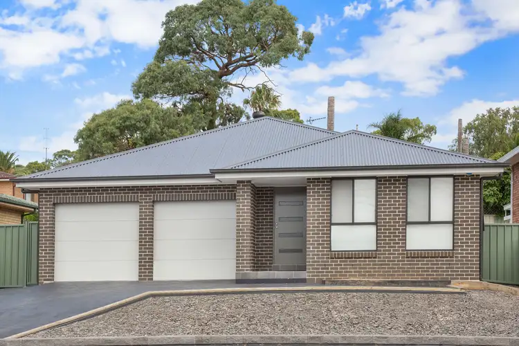 159 Lake Entrance Road, Barrack Heights NSW 2528