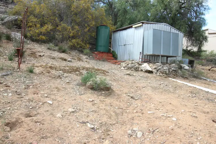 Seventh view of Homely house listing, Lot 58 Kookaburra Lane, Morgan SA 5320