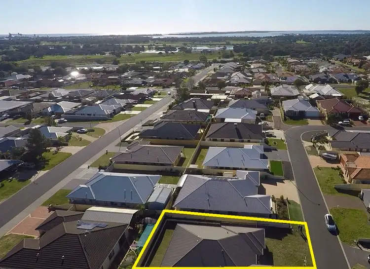 12 Cusworth Drive, Glen Iris WA 6230