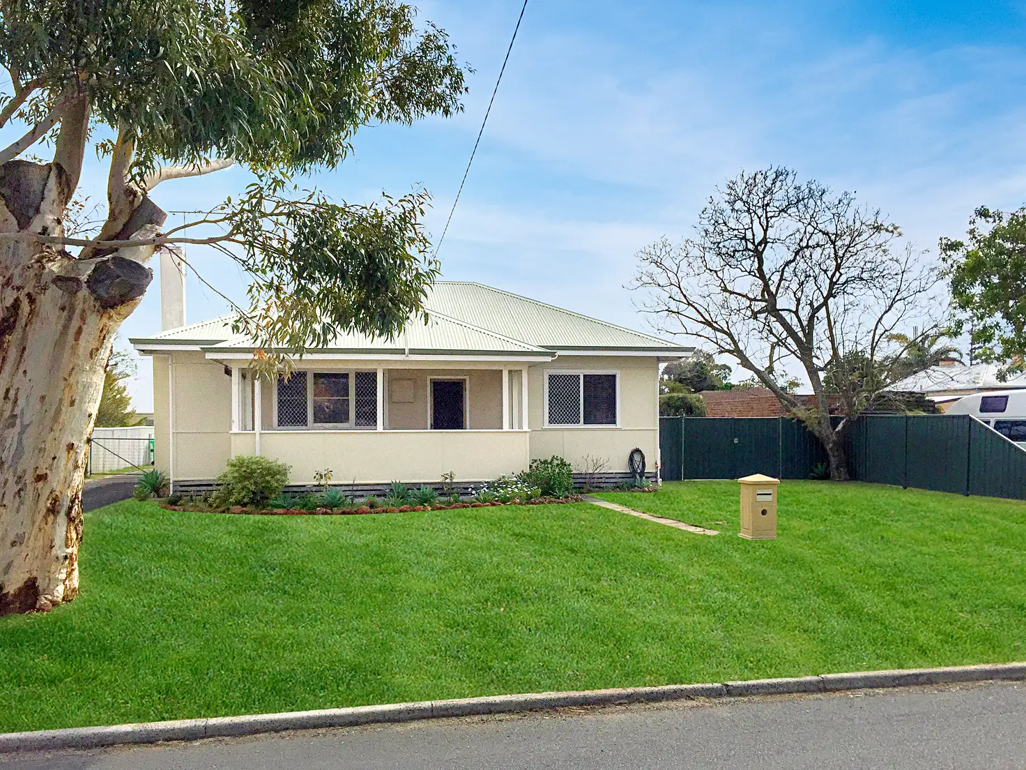 Main view of Homely house listing, 22 Queensbury Street, South Bunbury WA 6230