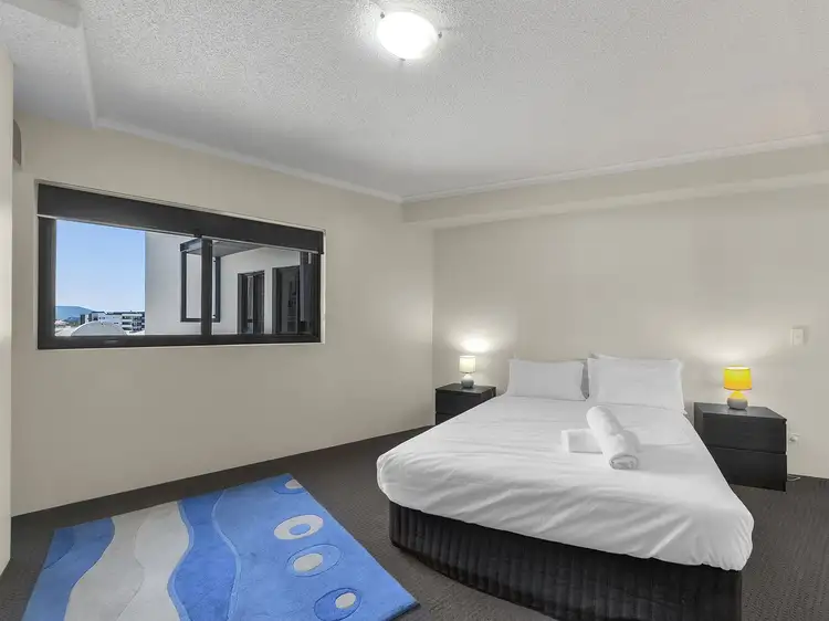 Sixth view of Homely apartment listing, 208/292 Boundary Street, Spring Hill QLD 4000