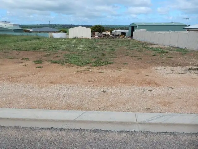Second view of Homely land listing, 5 (Lot 29) St Ledger Avenue, Maitland SA 5573