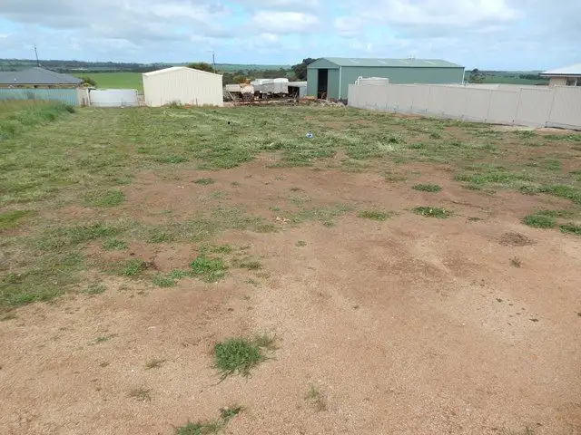 Third view of Homely land listing, 5 (Lot 29) St Ledger Avenue, Maitland SA 5573