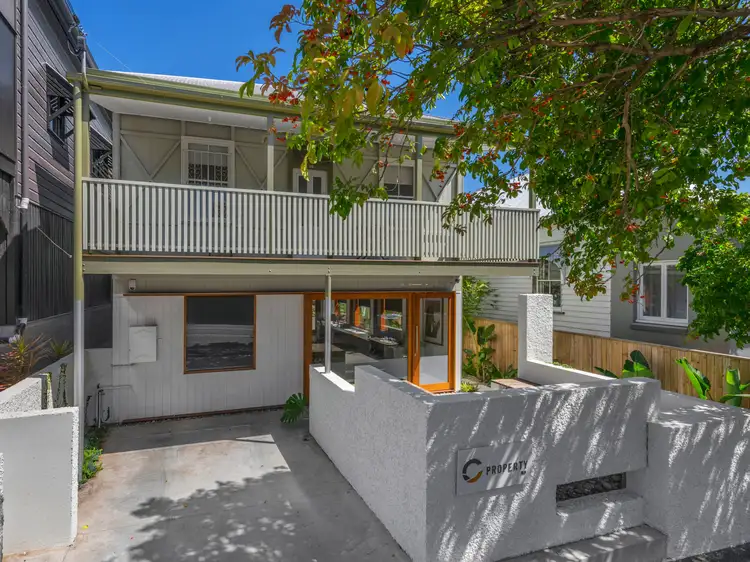 Main view of Homely house listing, 15 Chermside Street, Teneriffe QLD 4005