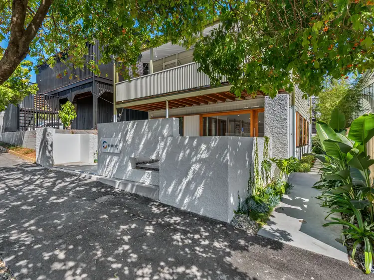 Second view of Homely house listing, 15 Chermside Street, Teneriffe QLD 4005