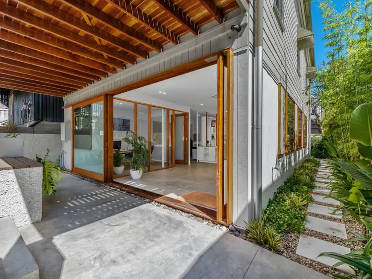 Third view of Homely house listing, 15 Chermside Street, Teneriffe QLD 4005