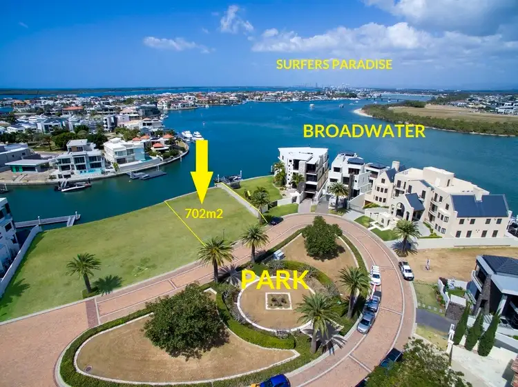 44 Knightsbridge Parade West, Sovereign Islands QLD 4216