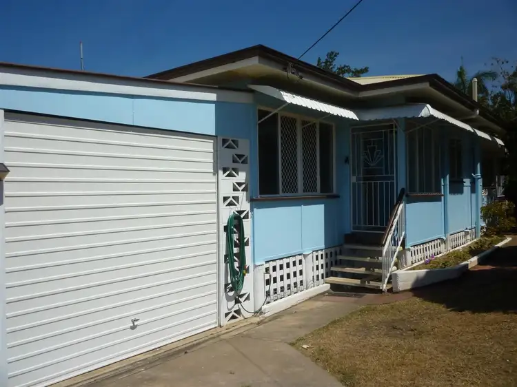 5 Boisy Street