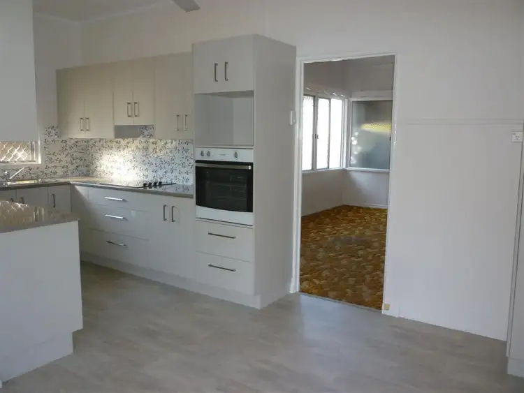 Sixth view of Homely house listing, 5 Boisy Street, Wandal QLD 4700