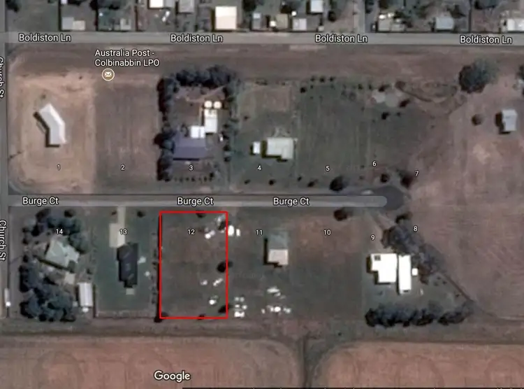 12 Burge Court, Colbinabbin VIC 3559